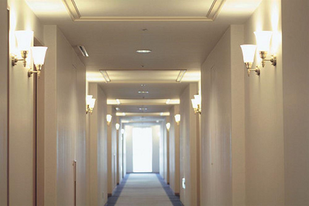 Miyako Hotel Yokkaichi Bagian luar foto