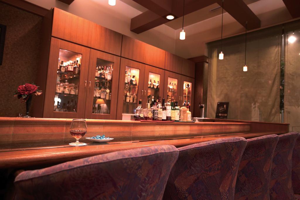 Miyako Hotel Yokkaichi Bagian luar foto