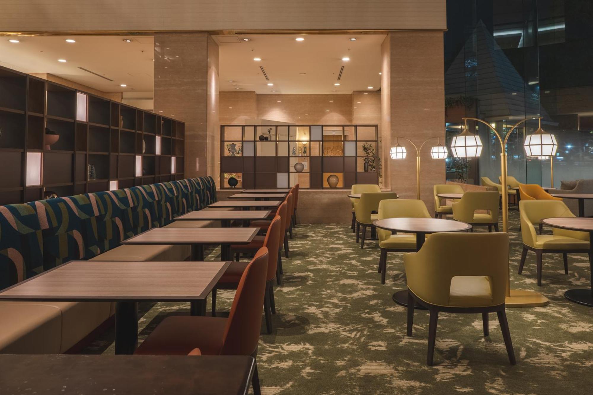 Miyako Hotel Yokkaichi Bagian luar foto