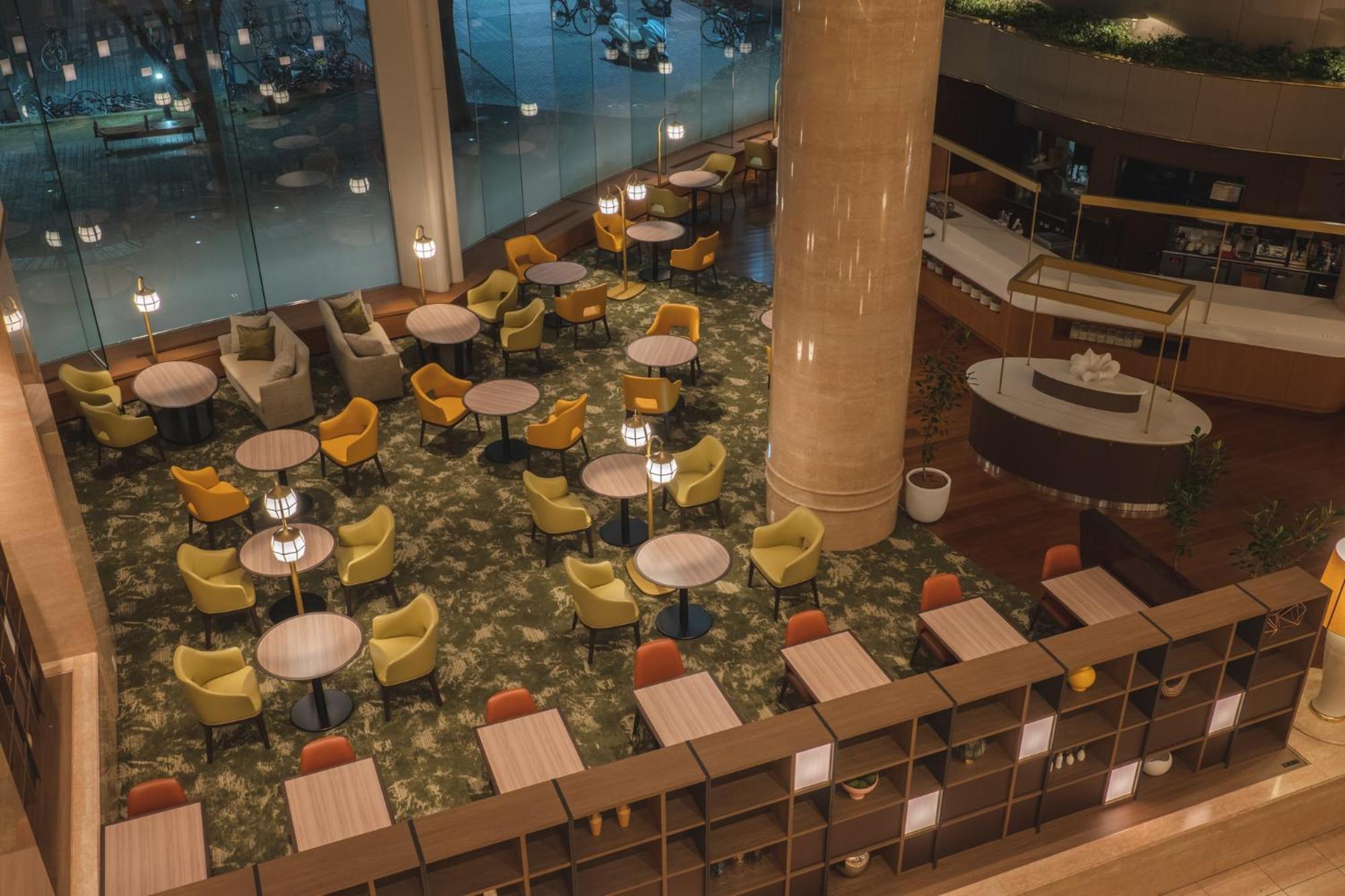 Miyako Hotel Yokkaichi Bagian luar foto
