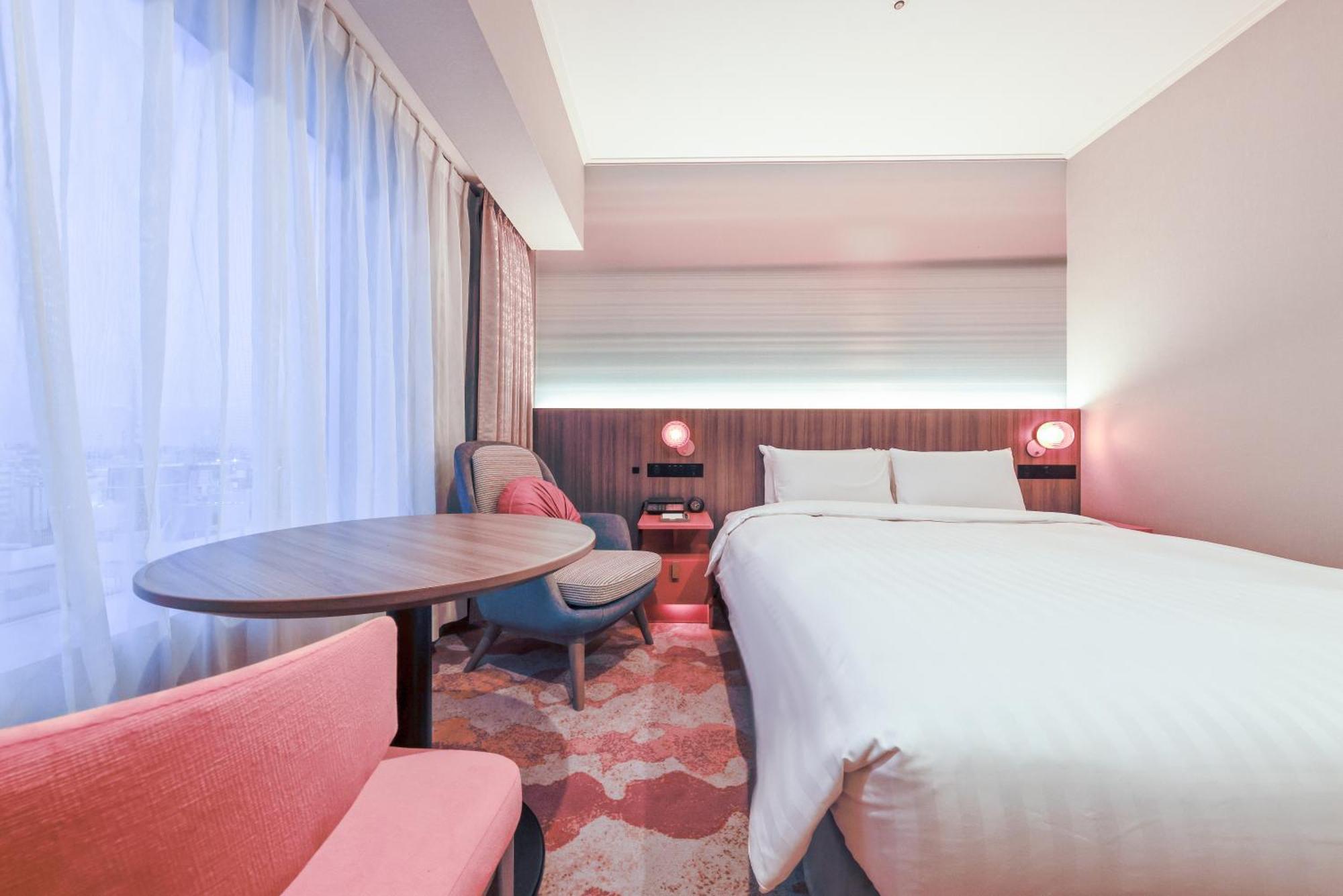 Miyako Hotel Yokkaichi Bagian luar foto