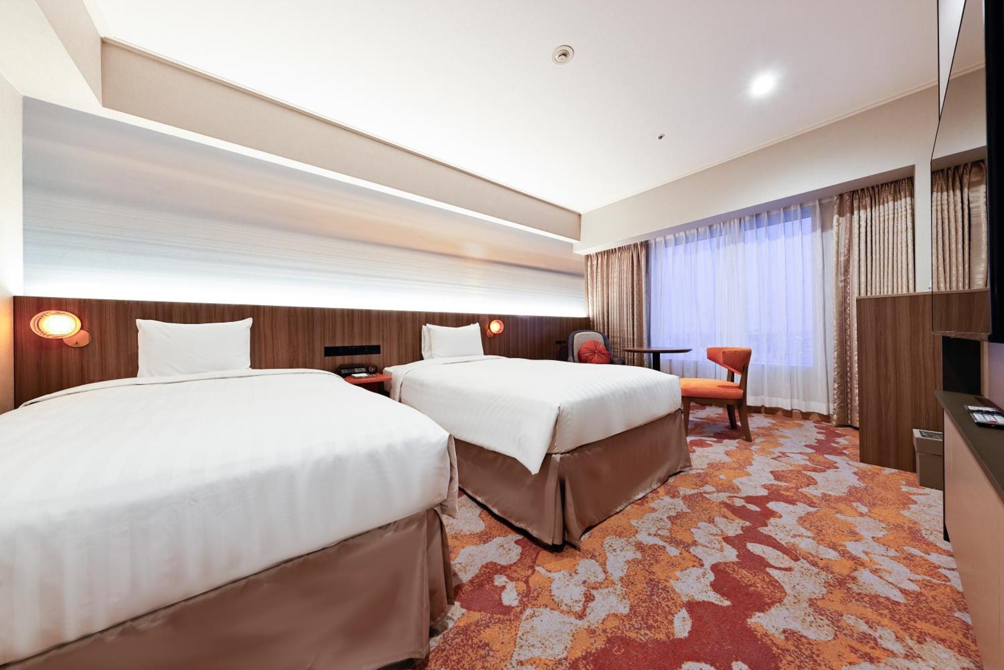 Miyako Hotel Yokkaichi Bagian luar foto