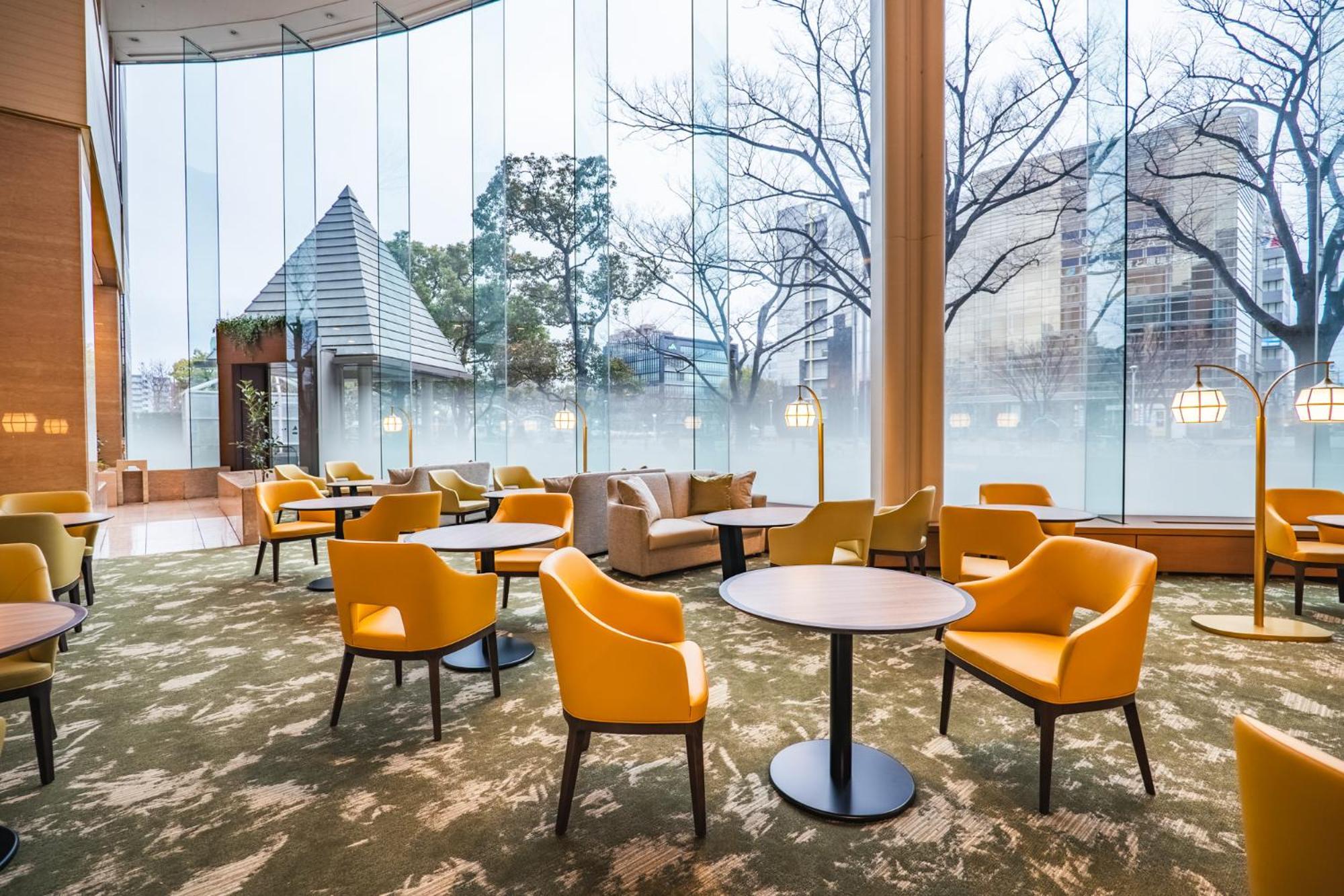 Miyako Hotel Yokkaichi Bagian luar foto