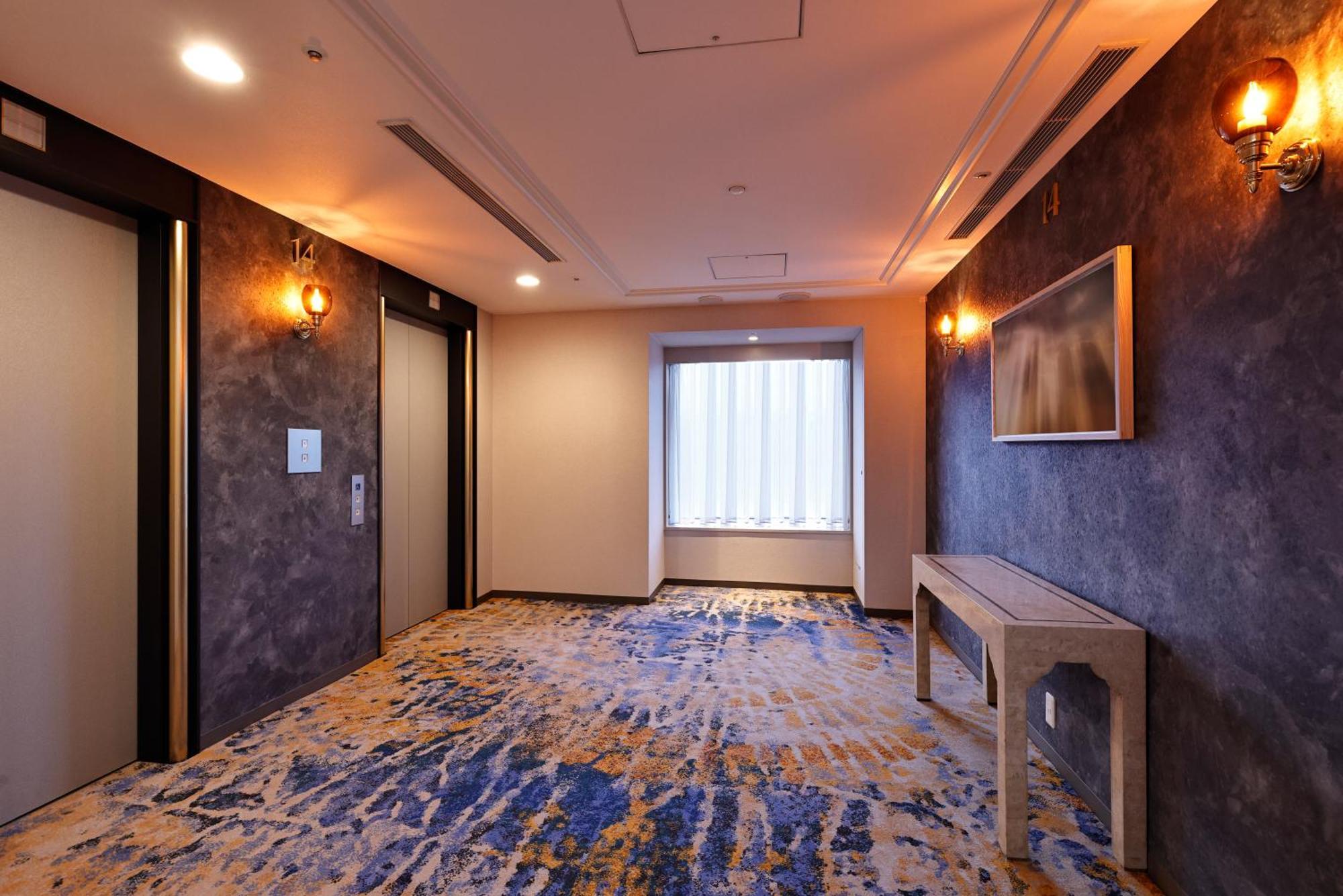 Miyako Hotel Yokkaichi Bagian luar foto