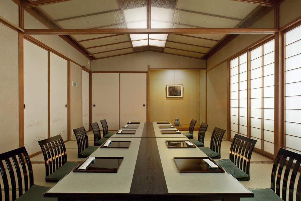 Miyako Hotel Yokkaichi Bagian luar foto