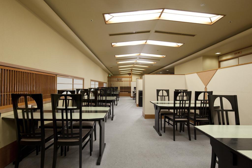 Miyako Hotel Yokkaichi Bagian luar foto